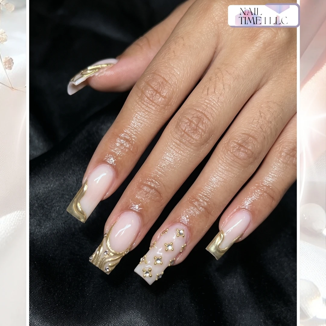 Nail Art